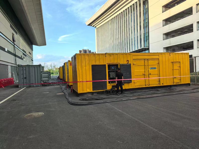 宁海柴油发电机冬季保养注意事项？