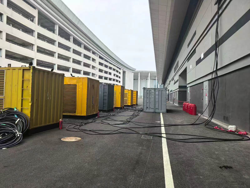 宁海冬季柴油发电机启动前需要做哪些准备工作？