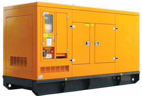 宁海发电机出租使用过程中冒黑烟的解决方法