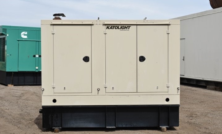 宁海购买柴油发电机需留心哪些问题?