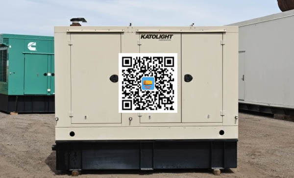 宁海出租发电机康明斯发电机要讲究正确的操作步骤