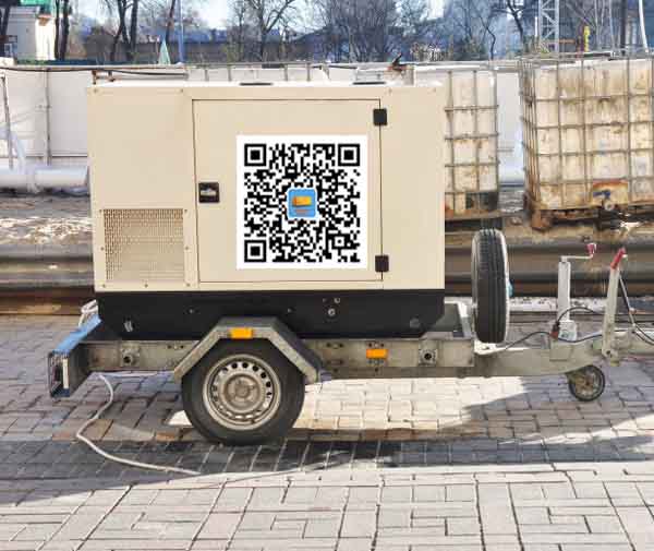 宁海租赁发电机 柴油发电机喷油嘴卡死的原因及处理方法