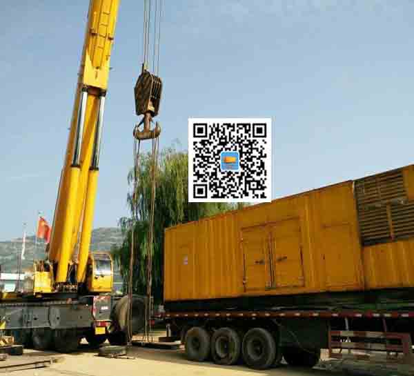 宁海租赁发电机的原理是什么