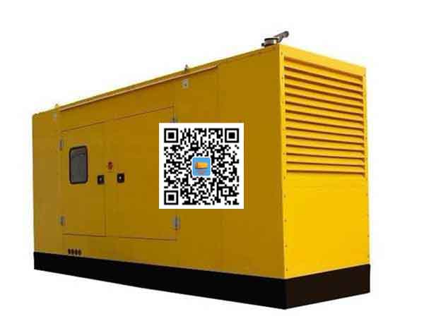 宁海出租发电机 柴油发电机不维护对机器有什么影响