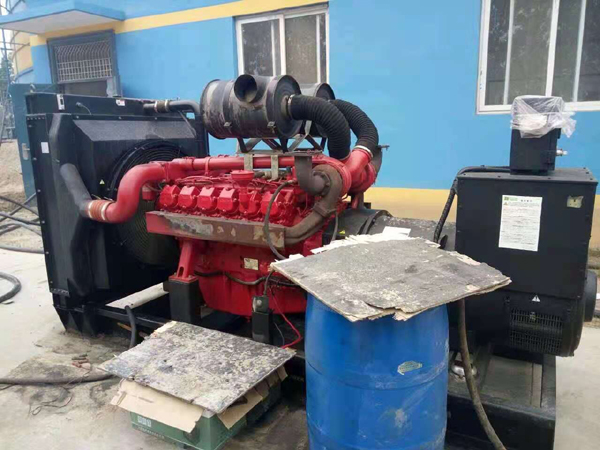宁海租赁发电机 发电机的主要分类介绍