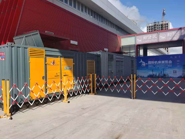 宁海发电机出租教您要了解的柴油发电机组基础知识