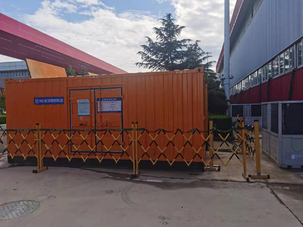 宁海柴油发电机组的运行和使用注意事项