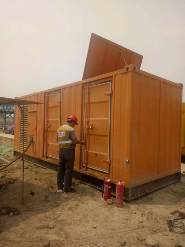 宁海柴油发电机组常见故障现象及解决方法？