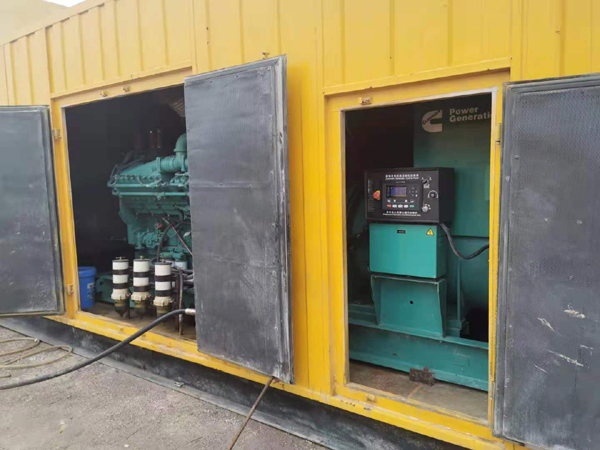 宁海柴油发电机组的蓄电池种类有哪些？