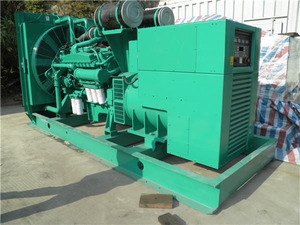 宁海发电车出租-柴油发电机组在使用的过程中应该做好哪些防护工作