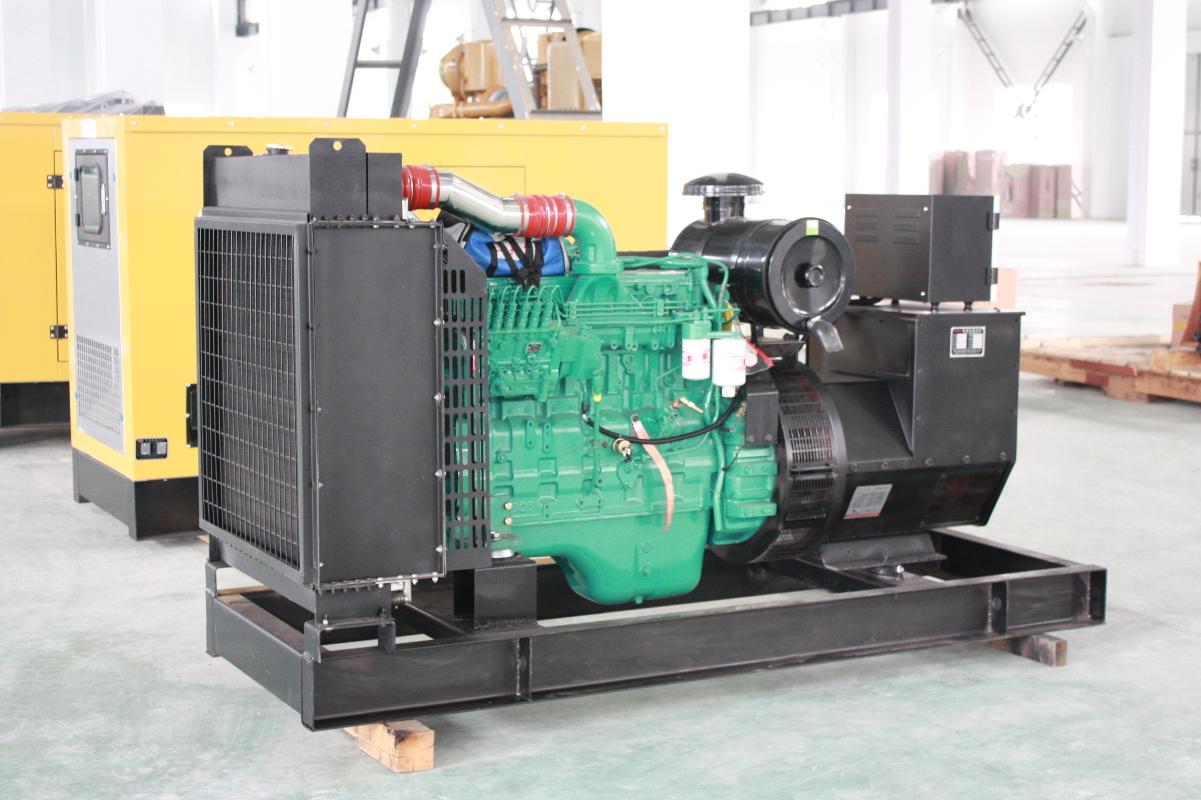 宁海租赁发电机-柴油发电机,柴油发电机组冷却液不循环怎么办