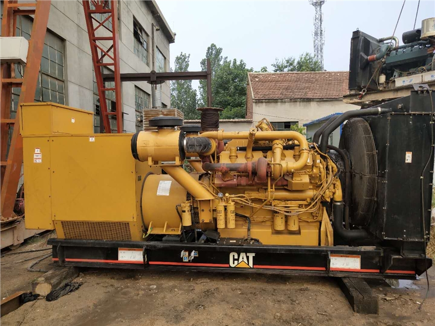 宁海发电机租赁-柴油发电机组原理概述