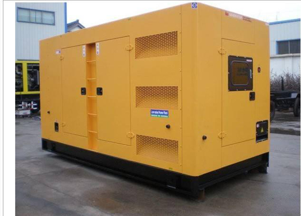 宁海发电机出租-静音发电机组厂家：柴油发电机组并机需要什么条件？