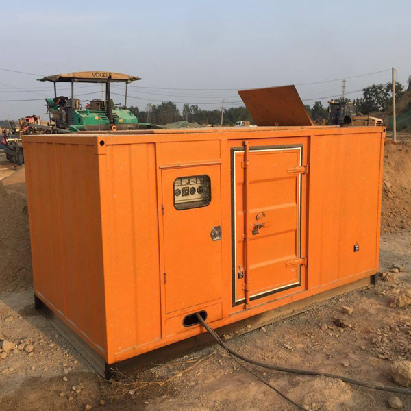 宁海发电车出租-挑选发电机哪些技巧可以掌握使用