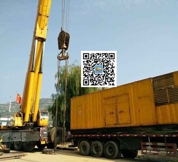 宁海发电车出租-全自动发电机组长期不使用该如何保养？