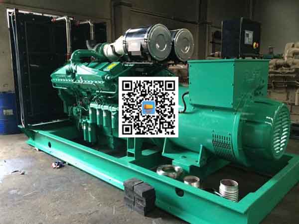 宁海发电机出租-发电机大修后应作哪些试验