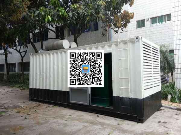 宁海出租发电机-什么样的柴油发电机使用效果比较好