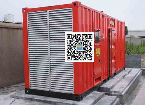 宁海发电机出租-柴油发电机组并机常见问题