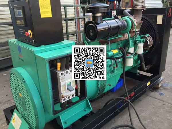 宁海租赁发电机-发电机一般变压器磁芯所使用的是什么材料？