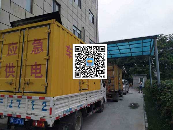 宁海发电机组如何安装管道?