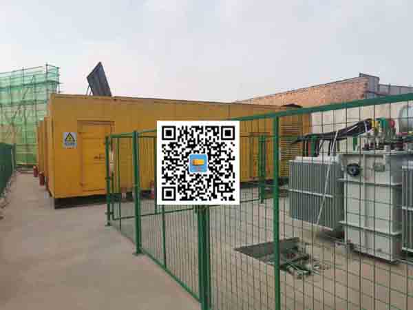 宁海发电机组的社会应用有哪些