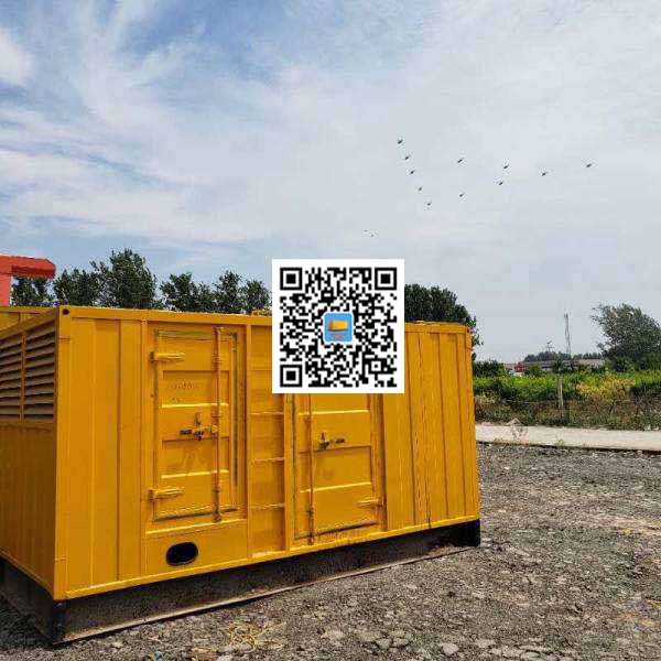 宁海发电机出租发电机电刷的结构与作用是什么
