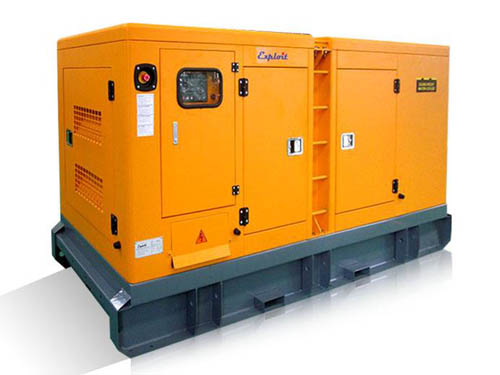 宁海影响 200kw 柴油发电机油耗的因素有哪些？