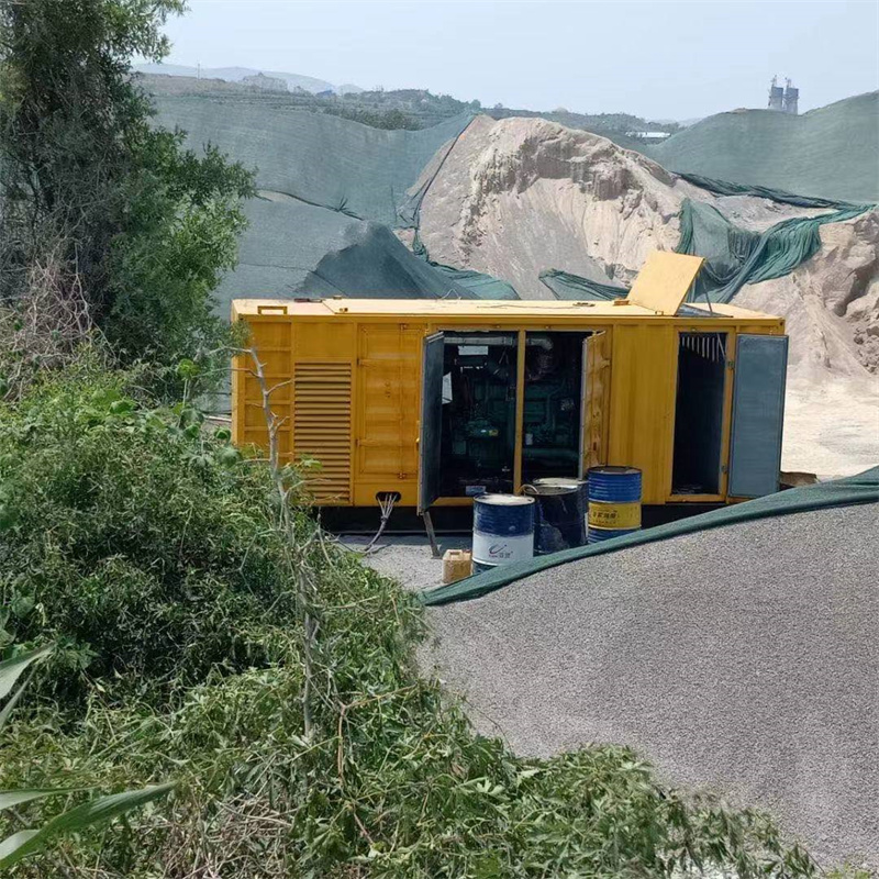 宁海影响 400KW 柴油发电机组油耗的因素有哪些？