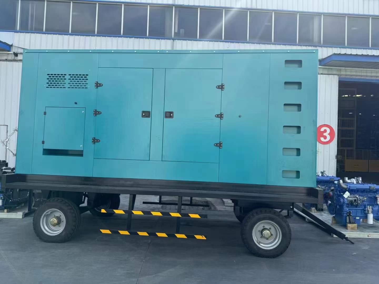 宁海2500KVA 负载启动电流大概是多少？