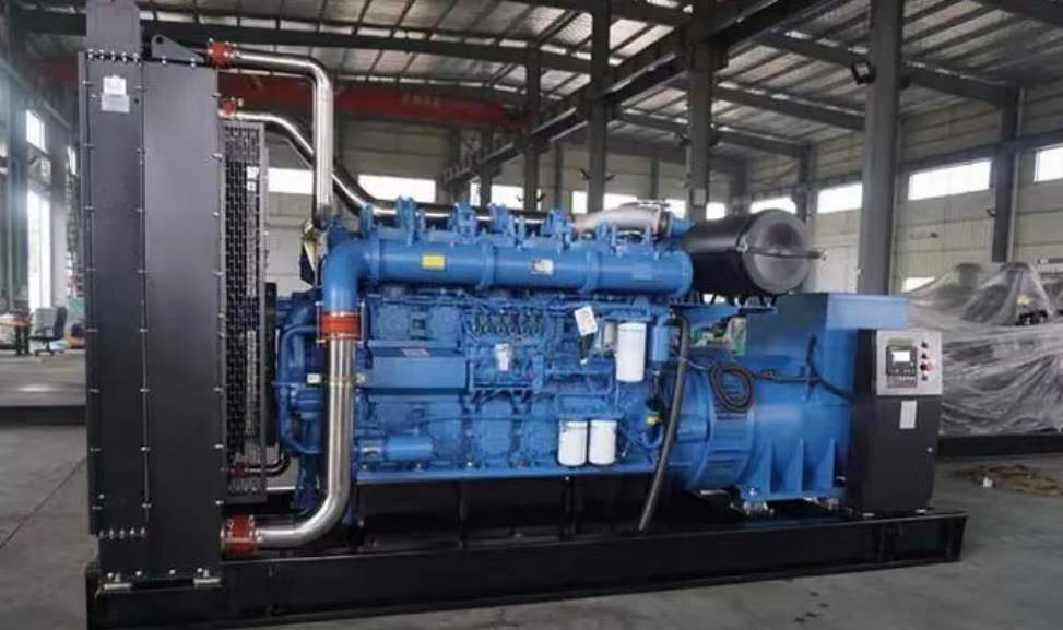 宁海如何选择适合的 500kW 柴油发电机组？