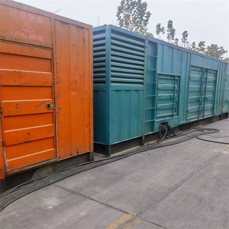 宁海如何选择适合 600kW 柴油发电机组的热继电器？