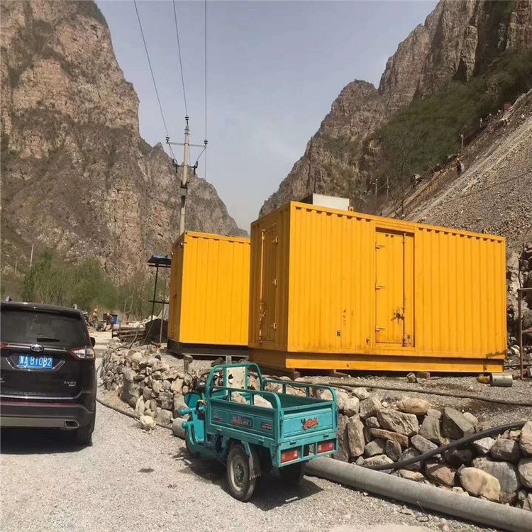 宁海柴油发电机运行时温度过高的原因有哪些？