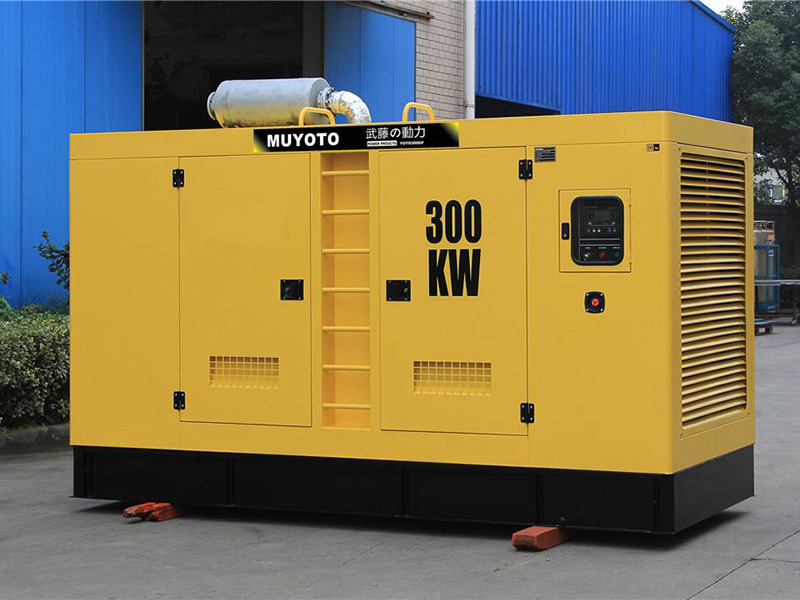 宁海发电机冷却液的冰点升高到多少时需要更换