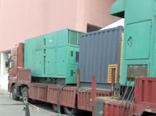 宁海柴油发电机的功率因数一般是多少？