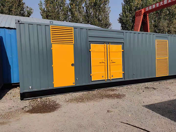 宁海柴油发电机组维护时需要注意哪些事项？