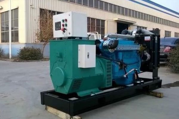 宁海发电机组的分类有哪些？