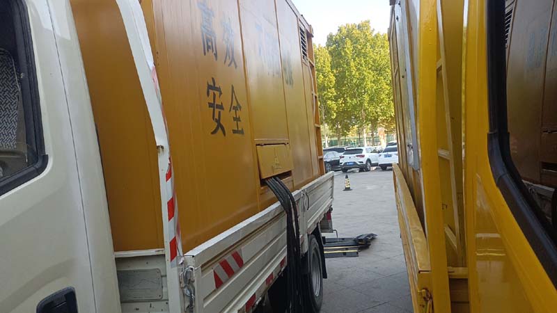 宁海柴油发电机组的应用领域有哪些？