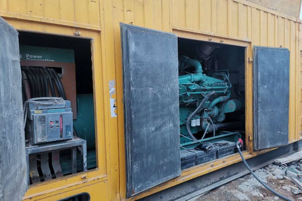 宁海发电机组夏季保养的注意事项有哪些？