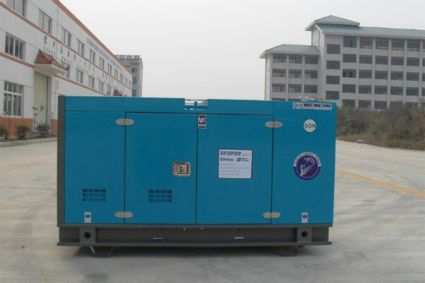 宁海发电机租赁发电机组的换季保养注意事项