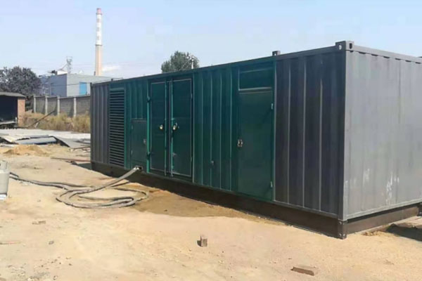 宁海发电机组保养注意事项？