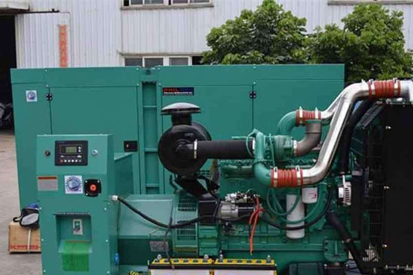 宁海工厂发电机应急发电注意事项？