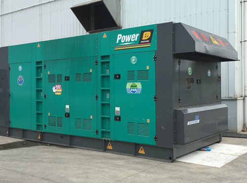 宁海如何判断发电机组防冻液的质量是否下降？