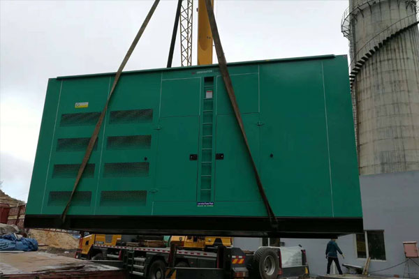 宁海柴油发电机组的保养周期？