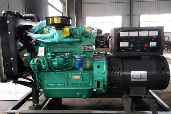 宁海传感器在柴油发电机组中起到什么作用？