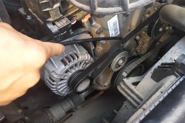 宁海转速传感器的工作原理是什么？