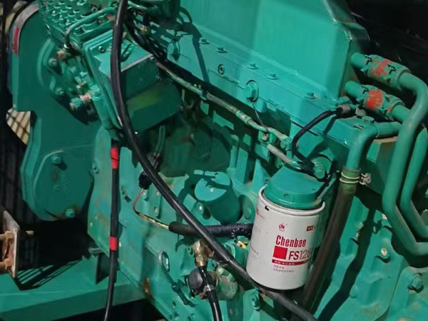 宁海如何确定新的发电机组控制系统是否与原系统兼容？