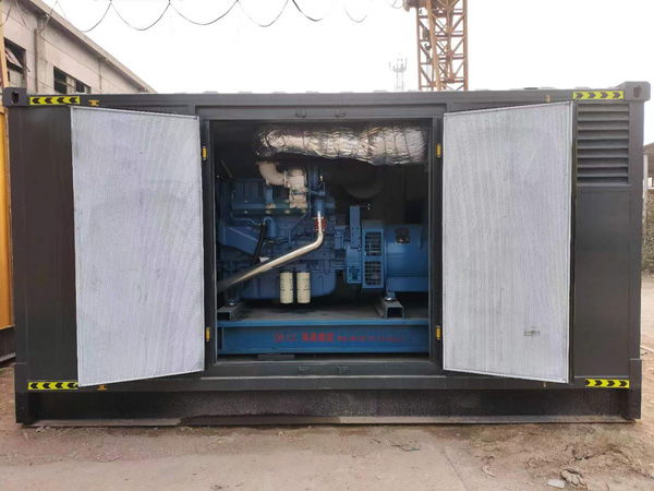 宁海柴油发电机组的电瓶应该如何选择？