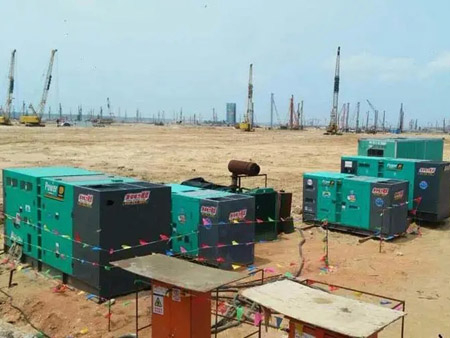 宁海上柴柴油发电机组的质量怎么样？