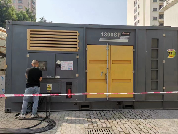 宁海500KW发电机组冬季应该配多大的启动电瓶？