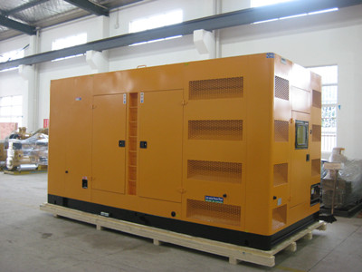 宁海不同类型的发电机组在冬季保养时的注意事项有何差异？